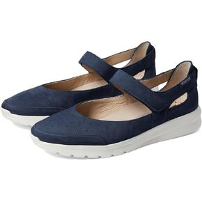 Mephisto Women's Marsia Mary Jane Flat