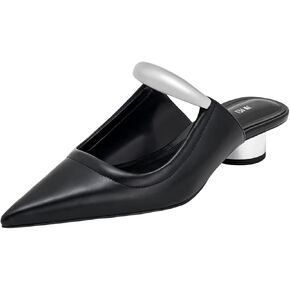 JW PEI Women's Helena Pierced Mules