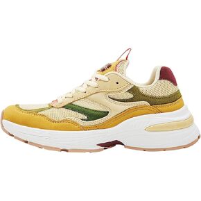 Desigual Sneakers Runner Patch
