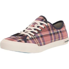 SEAVEES Women's Monterey Sneaker