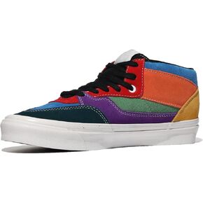 Vans Half Cab 33 DX