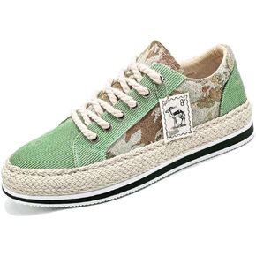 Men’s Low Top Corduroy Fashion Casual Skate Shoes