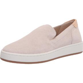 Lucky Brand Womens Hadie Flat Sneaker
