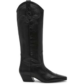 Steve Madden Women's Dollie Western Boot