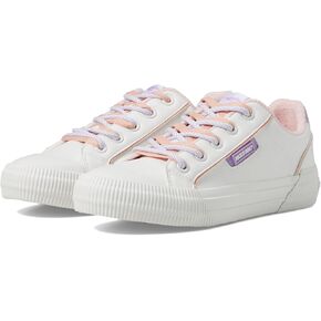 Rocket Dog Cheery White/Lav/Apric 8 M