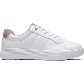 حذاء رياضي نسائي من Vepose CZR8013 بأربطة مقاس 8 (CZR8013 أبيض وردي 07) in Kuwait