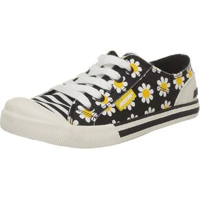 Rocket Dog Women's Jazzin Trainers