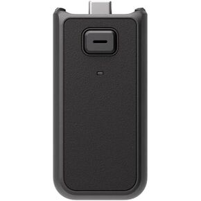 Original Osmo Pocket 3 Battery Handle for Osmo Pocket 3 Models (The Battery Handle Has A Built-in 950mAh Battery)