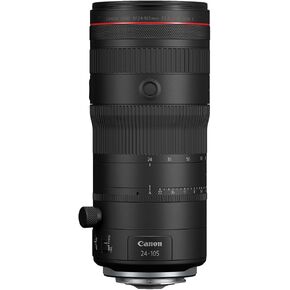 Canon RF24-105mm F2.8 L IS USM Z Standard Zoom Lens, Mirrorless, Full-Frame Coverage, Close-focusing, Outstanding Handling, for Events, Photojournalism, Portraiture, Studio Work & Video Creation