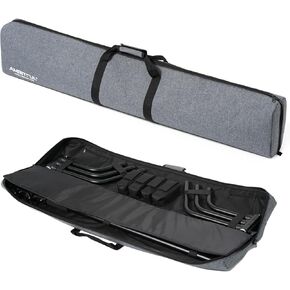 AMBITFUL PB20 Carrying Case Bag C Stand Tote Bag for C Stand Boom Arm-Photography Light Stand (1PCS)