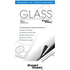 Expert Shield screen protector for Lumix GH3 / GH4 - GLASS