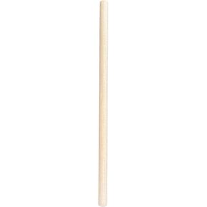 Maple Wooden Dowel Rods 1 x 12 Inch Wood Dowels for Crafts Unfinished Sanded Smooth Crafting and Macrame (1)