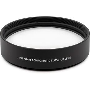 ProMaster +5D Achromatic Close-Up Lens 77mm