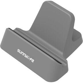 BTG Universal Remote Controller Base Stand for DJI RC 2/1 RC-N2/1 RC PRO and Smart Controller Accessories Desktop Stand