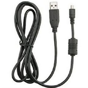 UC-E6 USB Cable for Nikon Coolpix