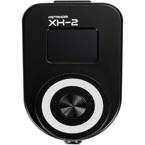 AstrHori XH-2 Camera Light Meter Photography (Black)