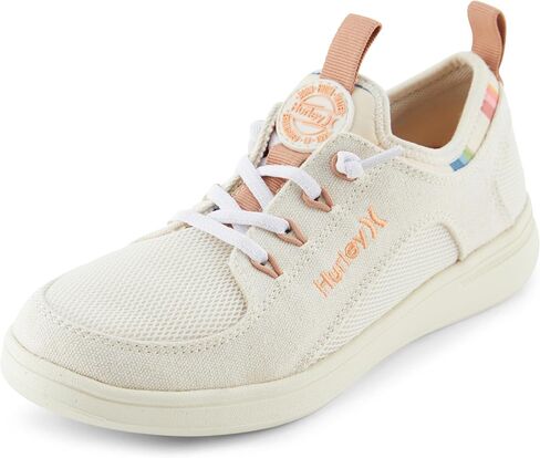 Hurley women's Castaic Sneaker in Saudi Arabia