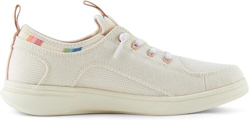 Hurley women's Castaic Sneaker in Saudi Arabia