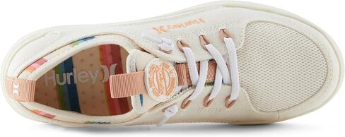 Hurley women's Castaic Sneaker in Saudi Arabia