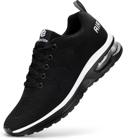FitVille Women's Air Cushion Shoes with Arch Support Lightweight Running Tennis Shoes in Saudi Arabia