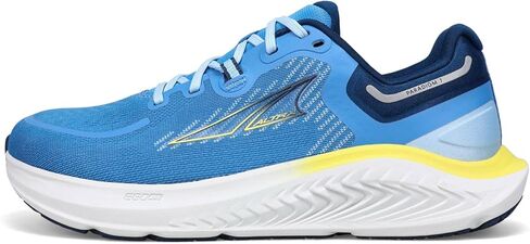 ALTRA Women's AL0A82CG Paradigm 7 Road Running Shoe, Blue, 10.5 Wide in Saudi Arabia