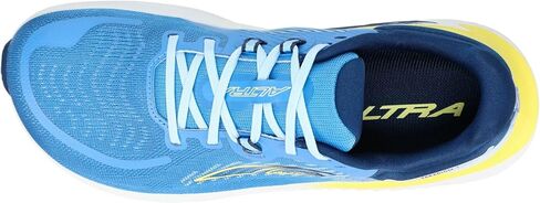 ALTRA Women's AL0A82CG Paradigm 7 Road Running Shoe, Blue, 10.5 Wide in Saudi Arabia