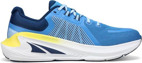 ALTRA Women's AL0A82CG Paradigm 7 Road Running Shoe, Blue, 10.5 Wide in Saudi Arabia