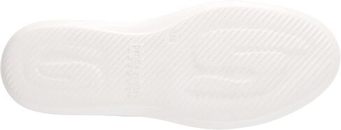 Gentle Souls by Kenneth Cole Women's Rosette Platform Sneaker, Antique Gold in Saudi Arabia