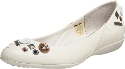 Diesel Women's Adamant Slip-on in Saudi Arabia
