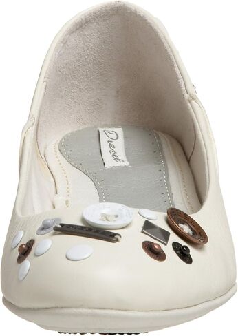 Diesel Women's Adamant Slip-on in Saudi Arabia