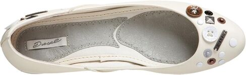 Diesel Women's Adamant Slip-on in Saudi Arabia