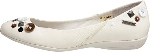 Diesel Women's Adamant Slip-on in Saudi Arabia