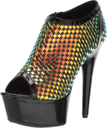 Ellie Shoes Women's 609-jaclyn Fashion Boot in Saudi Arabia
