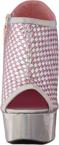 Ellie Shoes Women's 609-jaclyn Fashion Boot in Saudi Arabia