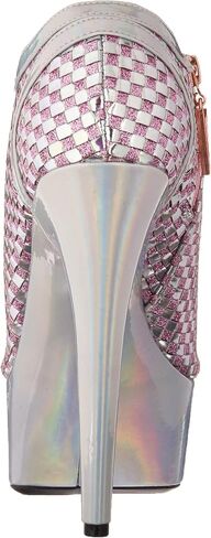 Ellie Shoes Women's 609-jaclyn Fashion Boot in Saudi Arabia