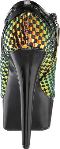 Ellie Shoes Women's 609-jaclyn Fashion Boot in Saudi Arabia