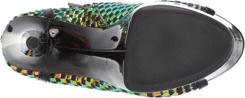 Ellie Shoes Women's 609-jaclyn Fashion Boot in Saudi Arabia