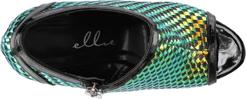 Ellie Shoes Women's 609-jaclyn Fashion Boot in Saudi Arabia