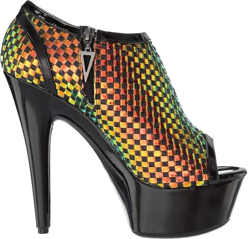Ellie Shoes Women's 609-jaclyn Fashion Boot in Saudi Arabia