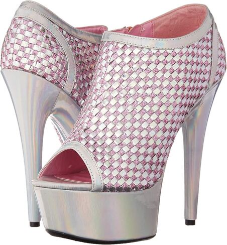 Ellie Shoes Women's 609-jaclyn Fashion Boot in Saudi Arabia