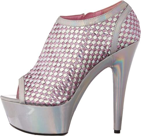 Ellie Shoes Women's 609-jaclyn Fashion Boot in Saudi Arabia