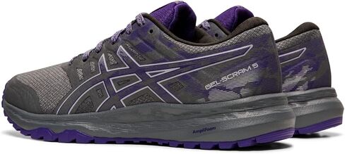 ASICS Women's GEL-Scram 5 Running Shoes in Saudi Arabia