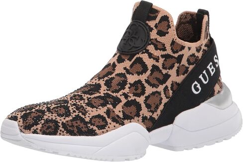 Guess Women's Bellini Sneaker in Saudi Arabia
