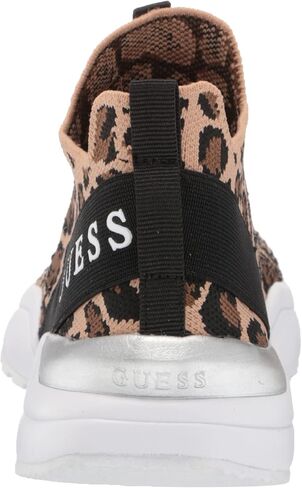 Guess Women's Bellini Sneaker in Saudi Arabia