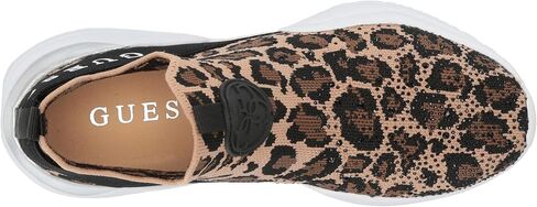 Guess Women's Bellini Sneaker in Saudi Arabia
