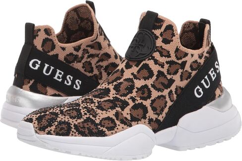 Guess Women's Bellini Sneaker in Saudi Arabia