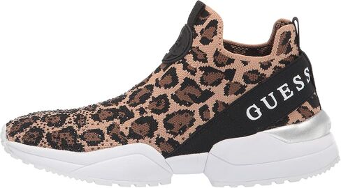 Guess Women's Bellini Sneaker in Saudi Arabia