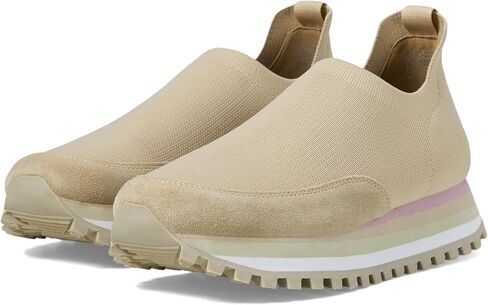 Blondo women's Lakelyn Sneaker in Saudi Arabia