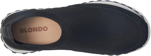 Blondo women's Lakelyn Sneaker in Saudi Arabia