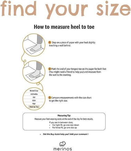 حذاء Merinos نسائي سهل الارتداء باللون الأسود/الأبيض in Kuwait